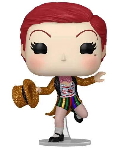 Фигурка Funko POP! Plus The Rocky Horror Picture Show Columbia​ (DGLT) (1916) 86809