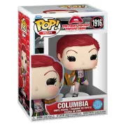 Фигурка Funko POP! Plus The Rocky Horror Picture Show Columbia​ (DGLT) (1916) 86809