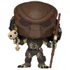 Фигурка Funko POP! Plus Predator 2 City Hunter (1751) 80200