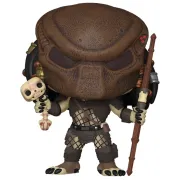 Фигурка Funko POP! Plus Predator 2 City Hunter (1751) 80200
