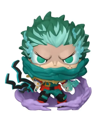 Фигурка Funko POP! Premium Animation My Hero Academia Deku (2157) 90599