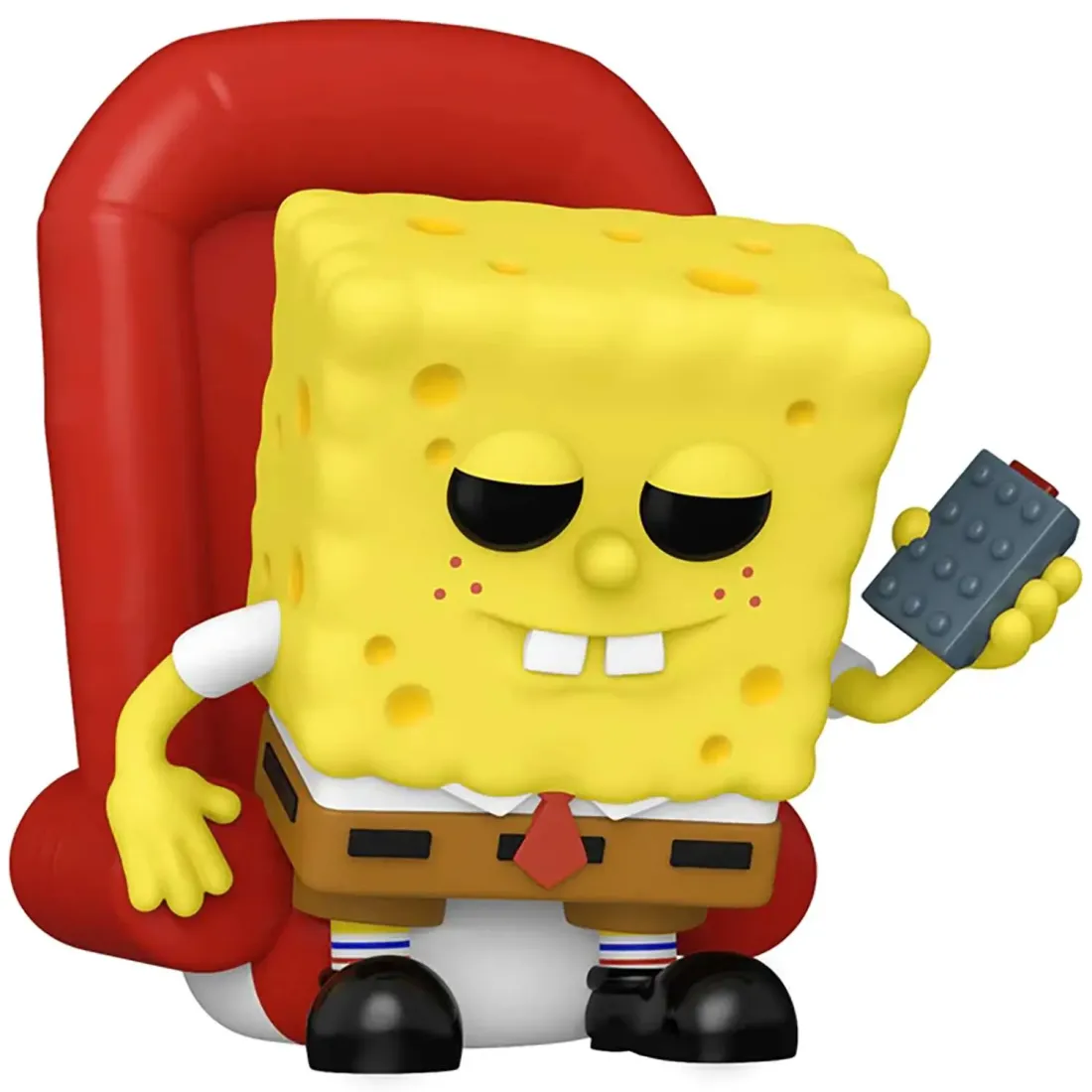 Фигурка Funko POP! Premium Meme S1 Spongebob SquarePants Spongebob SquarePants​ (1752) 81071