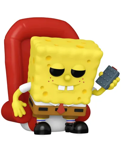 Фигурка Funko POP! Premium Meme S1 Spongebob SquarePants Spongebob SquarePants​ (1752) 81071