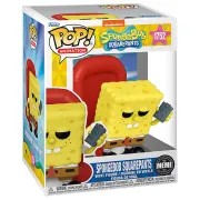 Фигурка Funko POP! Premium Meme S1 Spongebob SquarePants Spongebob SquarePants​ (1752) 81071