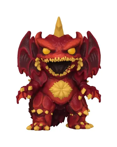 Фигурка Funko POP! Premium Movies Godzilla Destroyah (Exc) (1893) 87206