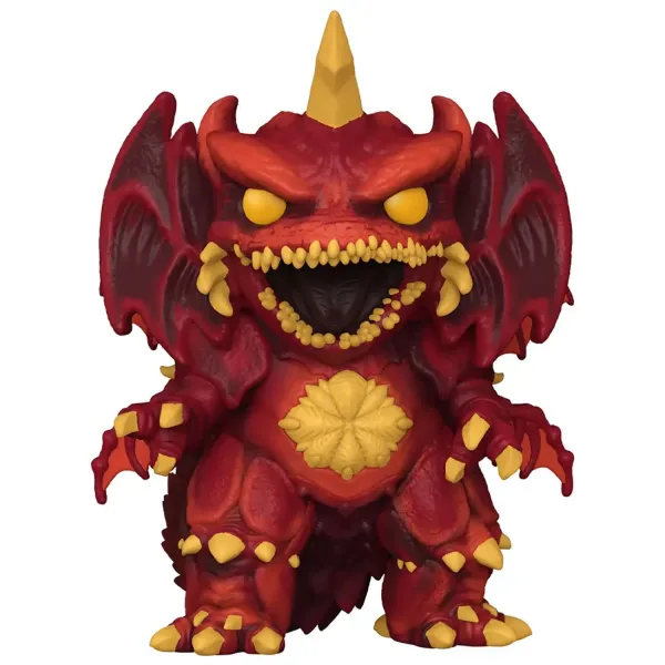 Фигурка Funko POP! Premium Movies Godzilla Destroyah (Exc) (1893) 87206