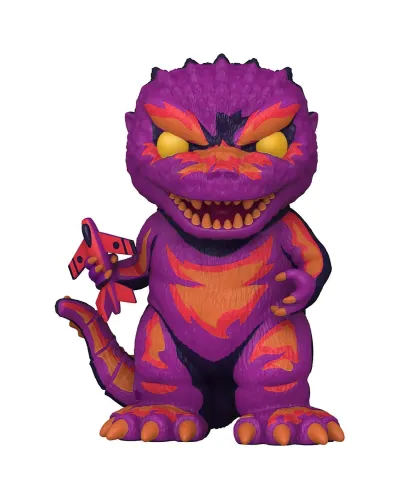 Фигурка Funko POP! Premium Movies Godzilla Godzilla (Alt) (Exc) (1894) 87207