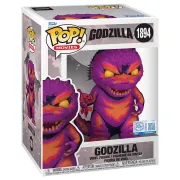 Фигурка Funko POP! Premium Movies Godzilla Godzilla (Alt) (Exc) (1894) 87207