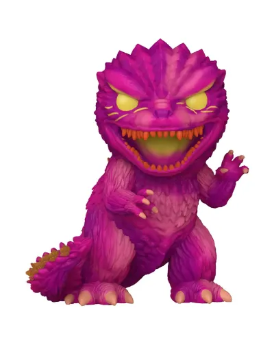 Фигурка Funko POP! Premium Movies Godzilla Pink Godzilla (Deco) (1890) 86474