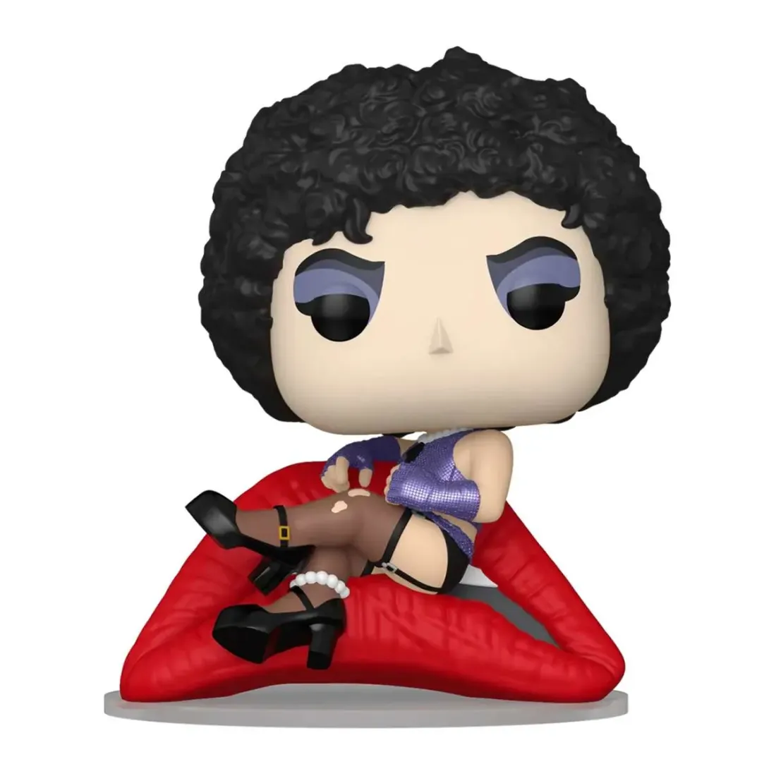 Фигурка Funko POP! Premium The Rocky Horror Picture Show Frank-N-Furter w/Lips (1915) 86808