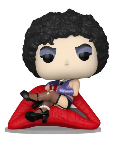 Фигурка Funko POP! Premium The Rocky Horror Picture Show Frank-N-Furter w/Lips (1915) 86808