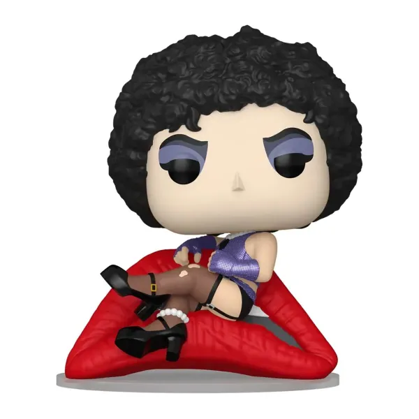 Фигурка Funko POP! Premium The Rocky Horror Picture Show Frank-N-Furter w/Lips (1915) 86808