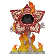 Фигурка Funko POP! Premium TV Stranger Things Demogorgon (On Fire) (Exc) (1831) 88400