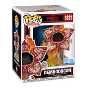 Фигурка Funko POP! Premium TV Stranger Things Demogorgon (On Fire) (Exc) (1831) 88400