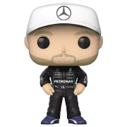 Фигурка Funko POP! Racing F1 Mercedes-AMG Petronas Formula One Valtteri Bottas (02) 62221