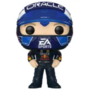Фигурка Funko POP! Racing F1 Oracle RedBull Racing Max Verstappen (USA Helmet) (Exc) (14) 89267