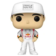 Фигурка Funko POP! Racing F1 Oracle RedBull Racing Yuki Tsunoda (15) 88549