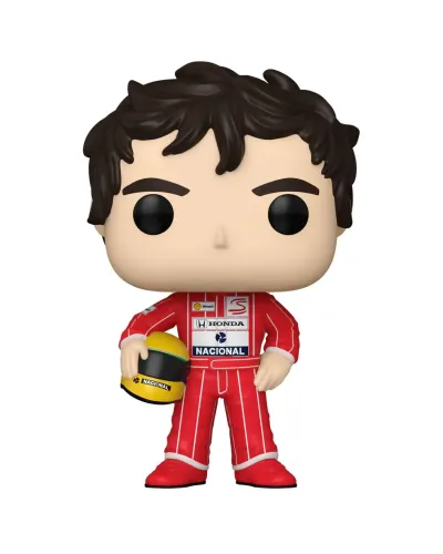 Фигурка Funko POP! Racing McLaren Ayrton Senna (11) 86180