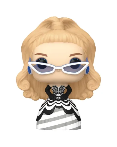 Фигурка Funko POP! Retro Toys Barbie 65th Barbie (Exc) (141) 82778