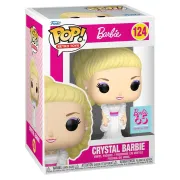 Фигурка Funko POP! Retro Toys Barbie 65th Crystal Barbie (124) 75158