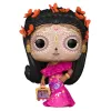Фигурка Funko POP! Retro Toys Barbie Barbie Dia de Muertos (160) 86573