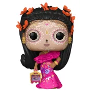Фигурка Funko POP! Retro Toys Barbie Barbie Dia de Muertos (160) 86573