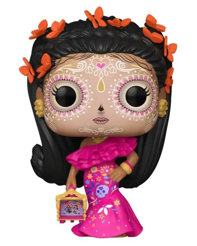 Фигурка Funko POP! Retro Toys Barbie Barbie Dia de Muertos (160) 86573