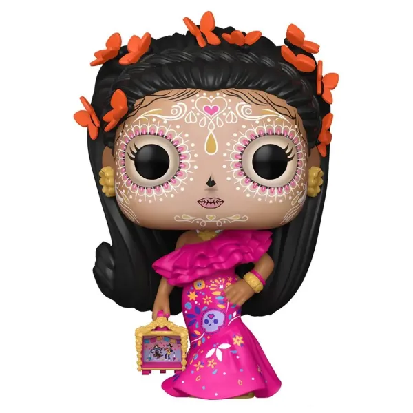 Фигурка Funko POP! Retro Toys Barbie Barbie Dia de Muertos (160) 86573