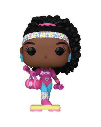 Фигурка Funko POP! Retro Toys Barbie Barbie Rewind (122) 67453
