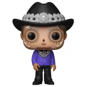 Фигурка Funko POP! Retro Toys Barbie Ken Dia de Muertos (161) 86574