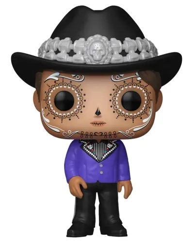 Фигурка Funko POP! Retro Toys Barbie Ken Dia de Muertos (161) 86574