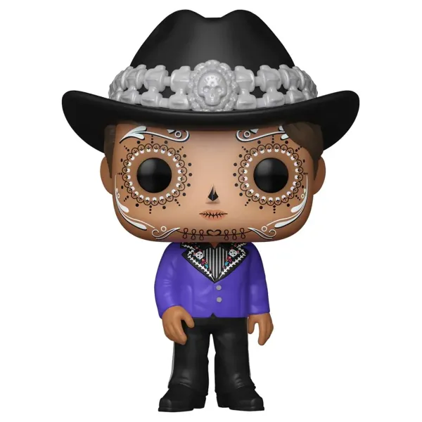 Фигурка Funko POP! Retro Toys Barbie Ken Dia de Muertos (161) 86574