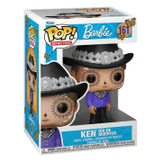 Фигурка Funko POP! Retro Toys Barbie Ken Dia de Muertos (161) 86574