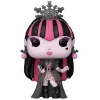Фигурка Funko POP! Retro Toys Monster High Draculaura (163) 86571