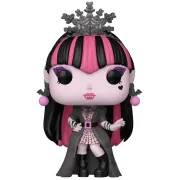 Фигурка Funko POP! Retro Toys Monster High Draculaura (163) 86571