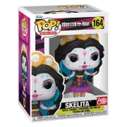 Фигурка Funko POP! Retro Toys Monster High Skelita (164) 86572
