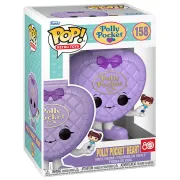 Фигурка Funko POP! Retro Toys Polly Pocket Polly Pocket Heart (158) 83817