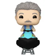 Фигурка Funko POP! Rides Deluxe Boble Marvel Loki Season 2 Don Personal Watercraft Salesman (Exc) 76819