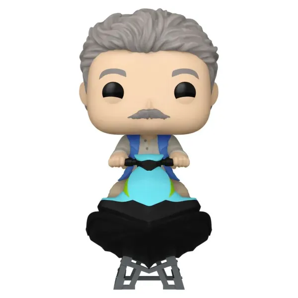 Фигурка Funko POP! Rides Bobble Marvel Loki Season 2 Don Personal WatercraftSalesman(Exc)(1327)76819