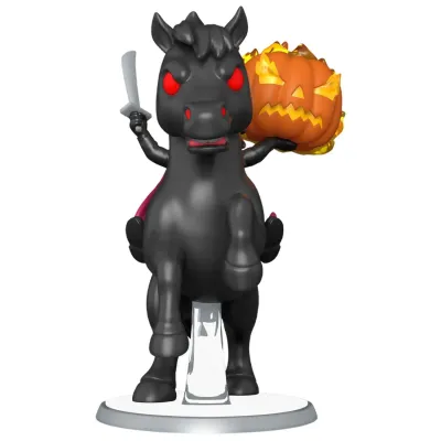Фигурка Funko POP! Rides Disney The Adventures of Ichabod and Mr. Toad Headless Horseman (1497)80994