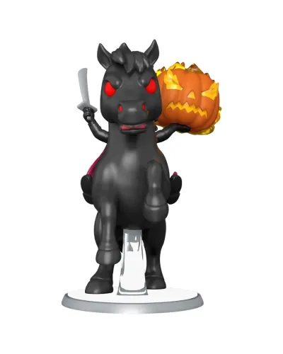 Фигурка Funko POP! Rides Disney The Adventures of Ichabod and Mr. Toad Headless Horseman (1497)80994