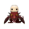 Фигурка Funko POP! Rides HOTD S3 Rhaenys Targaryen with Meleys (124) 79719