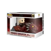 Фигурка Funko POP! Rides HOTD S3 Rhaenys Targaryen with Meleys (124) 79719