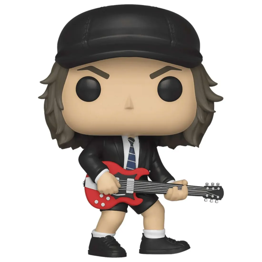 Фигурка Funko POP! Rocks AC/DC Angus Young w/Chase (91) 36318