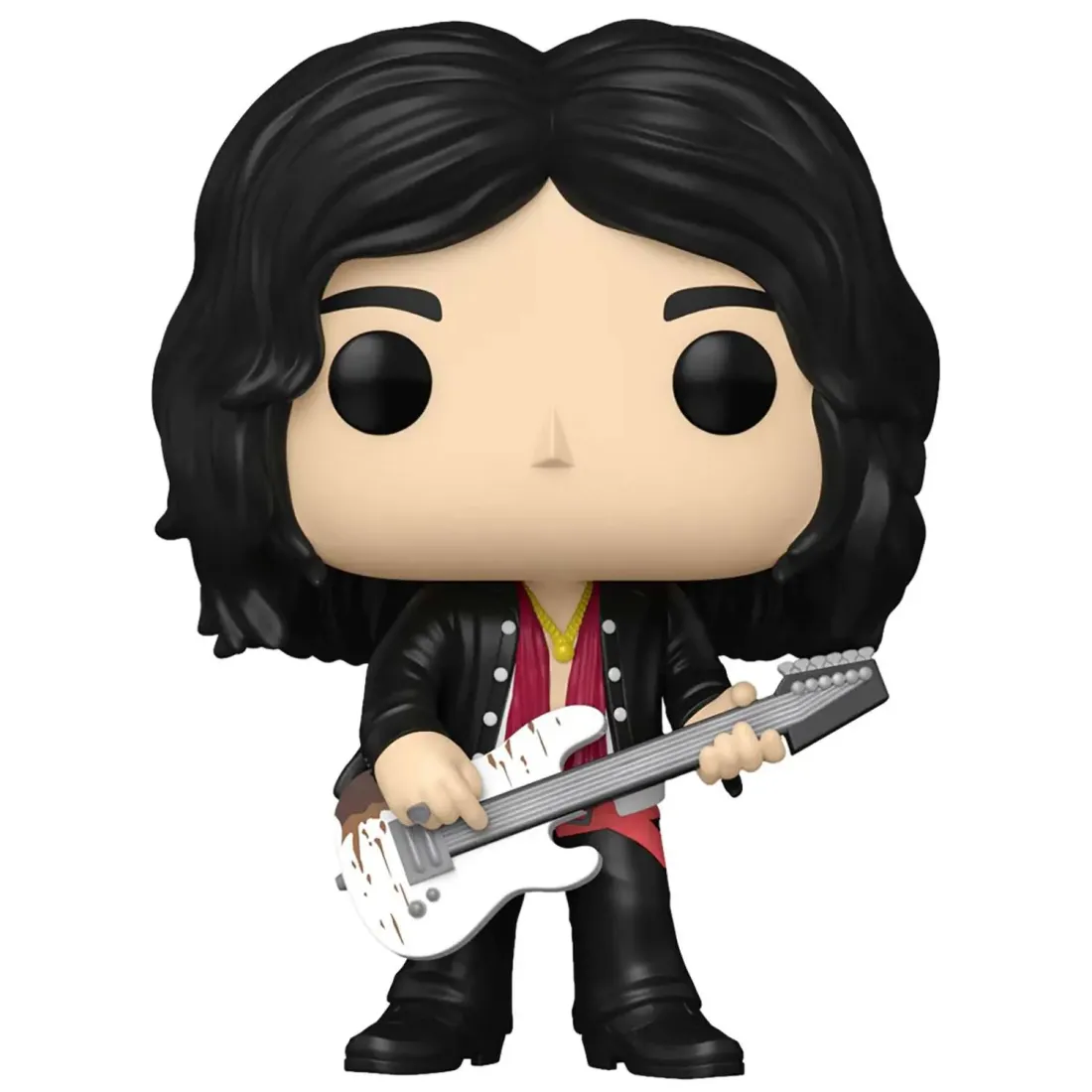 Фигурка Funko POP! Rocks Aerosmith Joe Perry (476) 86209