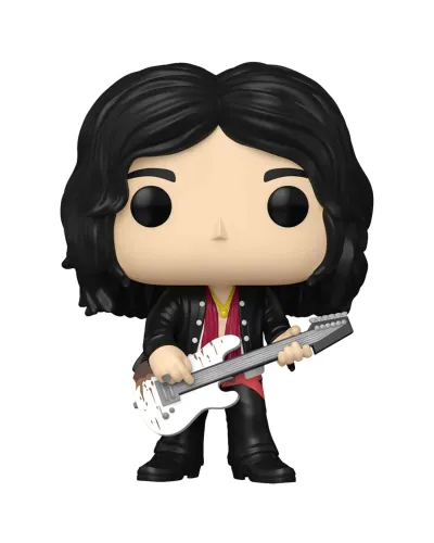 Фигурка Funko POP! Rocks Aerosmith Joe Perry (476) 86209