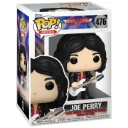 Фигурка Funko POP! Rocks Aerosmith Joe Perry (476) 86209