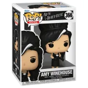 Фигурка Funko POP! Rocks Amy Winehouse Back to Black (366) 70596
