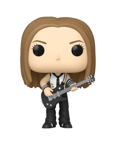 Фигурка Funko POP! Rocks Avril Lavigne (Complicated) (425) 79715