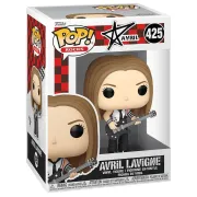 Фигурка Funko POP! Rocks Avril Lavigne (Complicated) (425) 79715